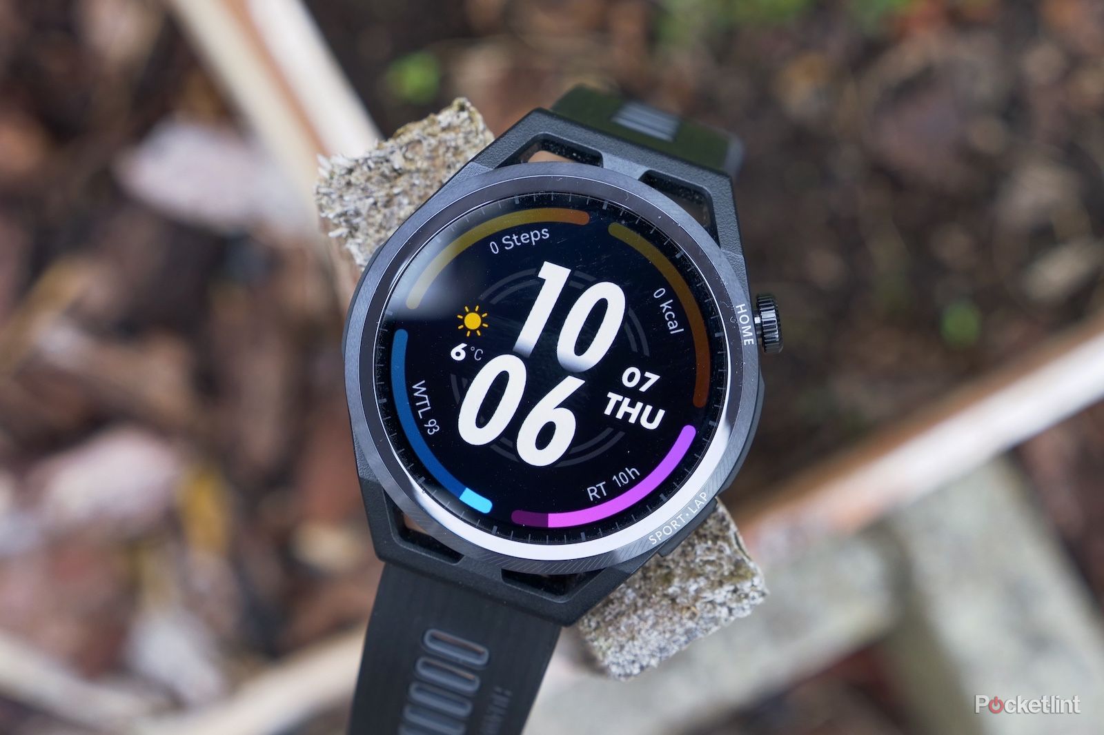 その他 HUAWEI WATCH GT Runner Huawei Watch GT Runner Review