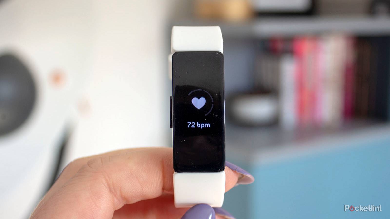 Fitbit receives FDA approval for passive AFib monitoring