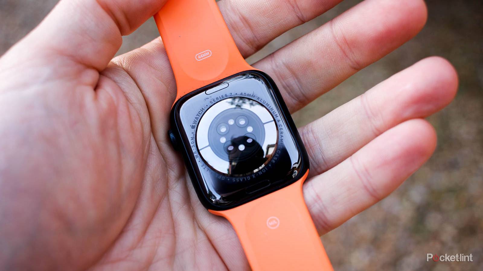 Updated Health app and Apple Watch body temp sensor incoming