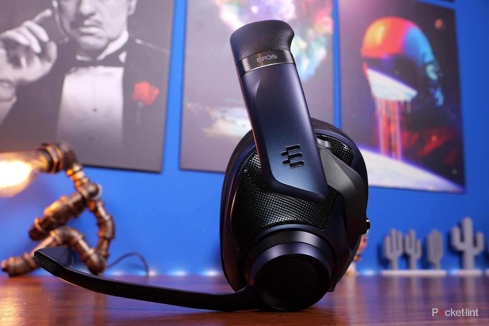 Epos H6Pro Open acoustic gaming headset review