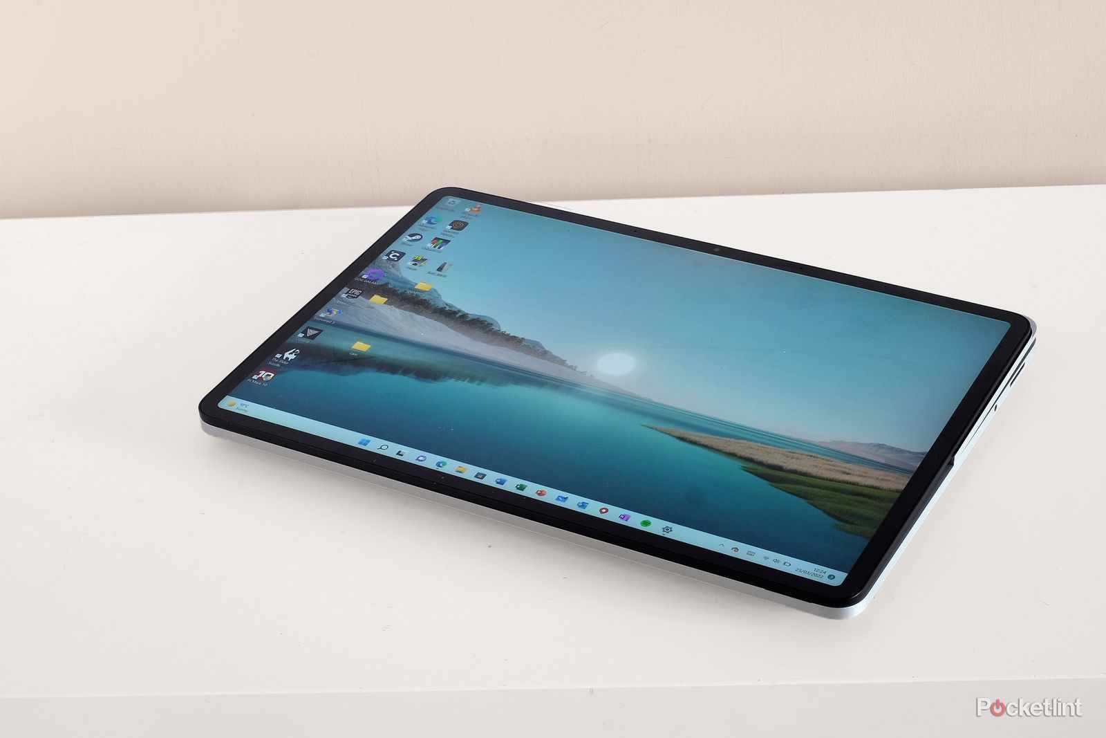 Microsoft Surface Laptop Studio Review