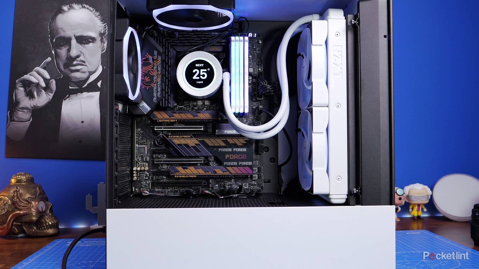 Best mid tower ATX PC cases 2024: Top cases for your gaming PC