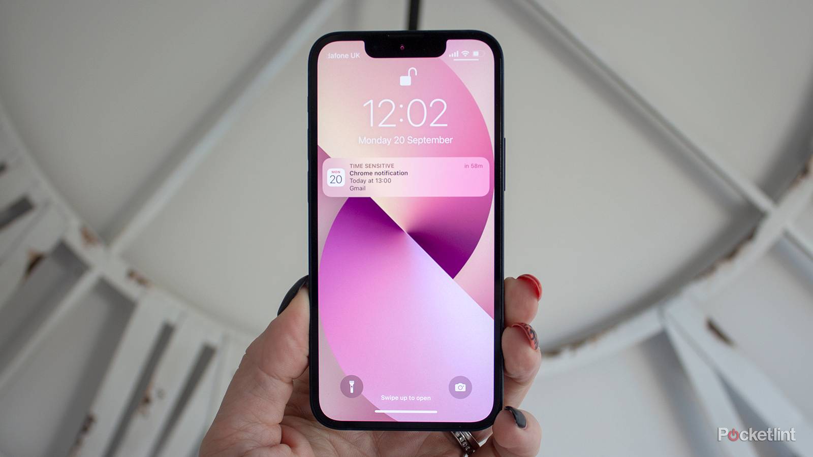 No Apple iPhone 14 mini, but new 48MP main sensor for Pro