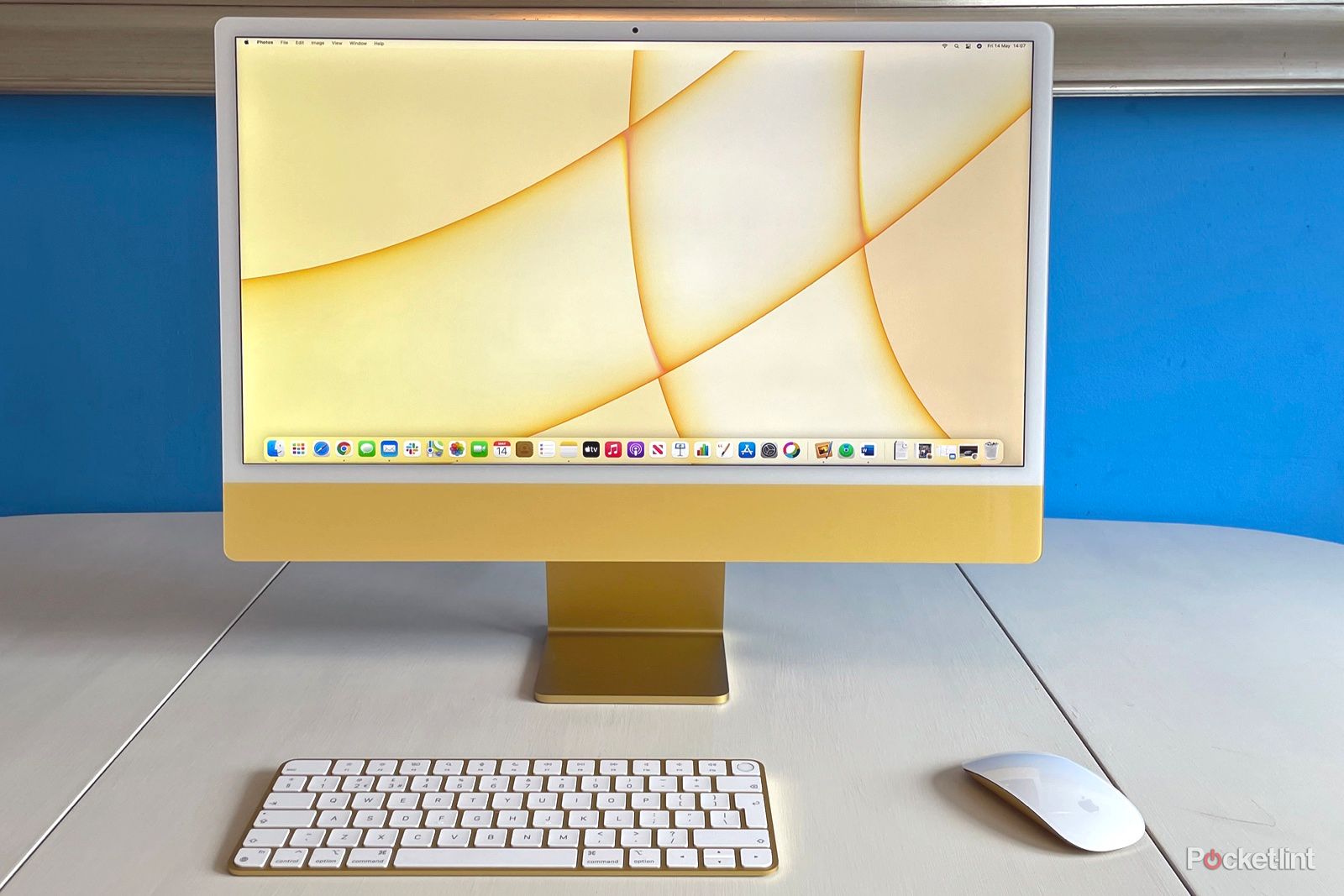 Apple M3-powered iMac in the works?