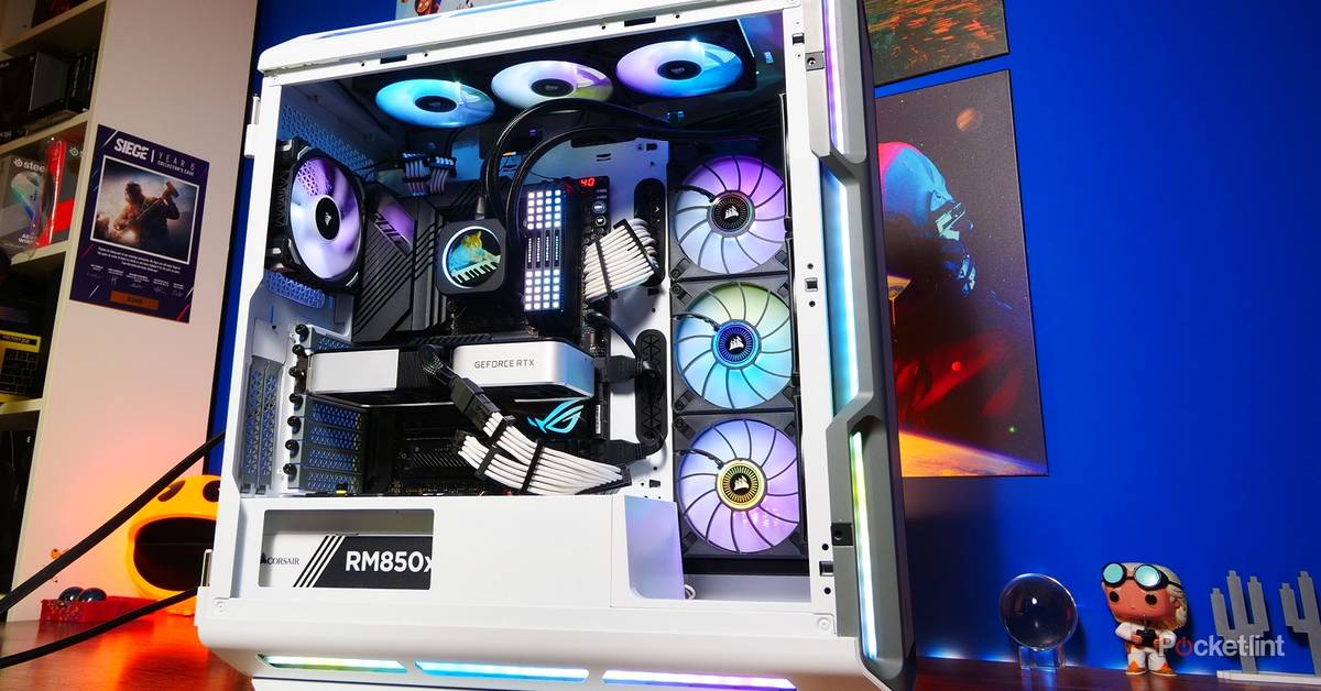 Gaming Pc Build Best Motherboard For Editing Useful Things To Know