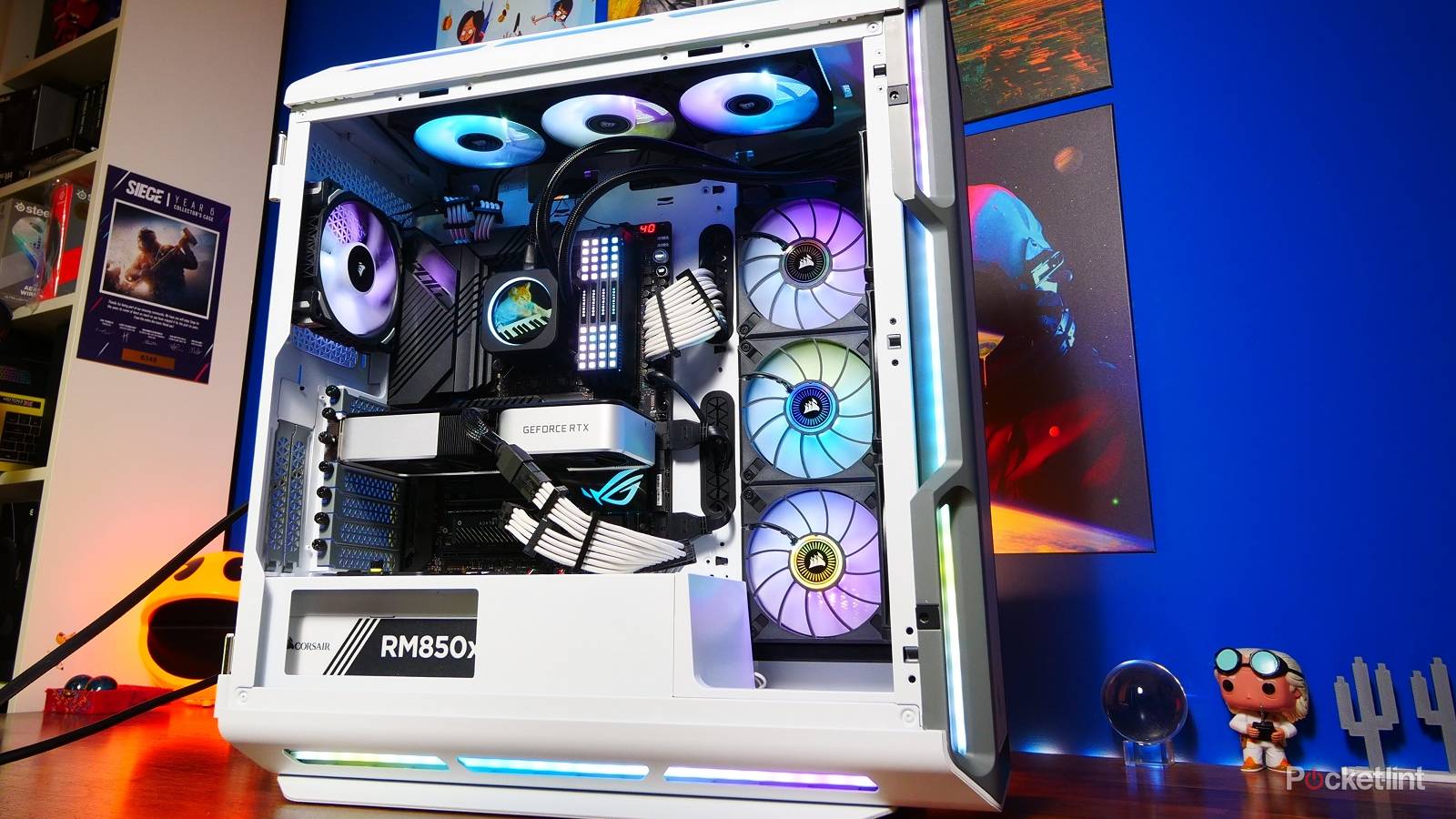 Pc Build What Is The Best Budget Gaming Motherboard Useful Things