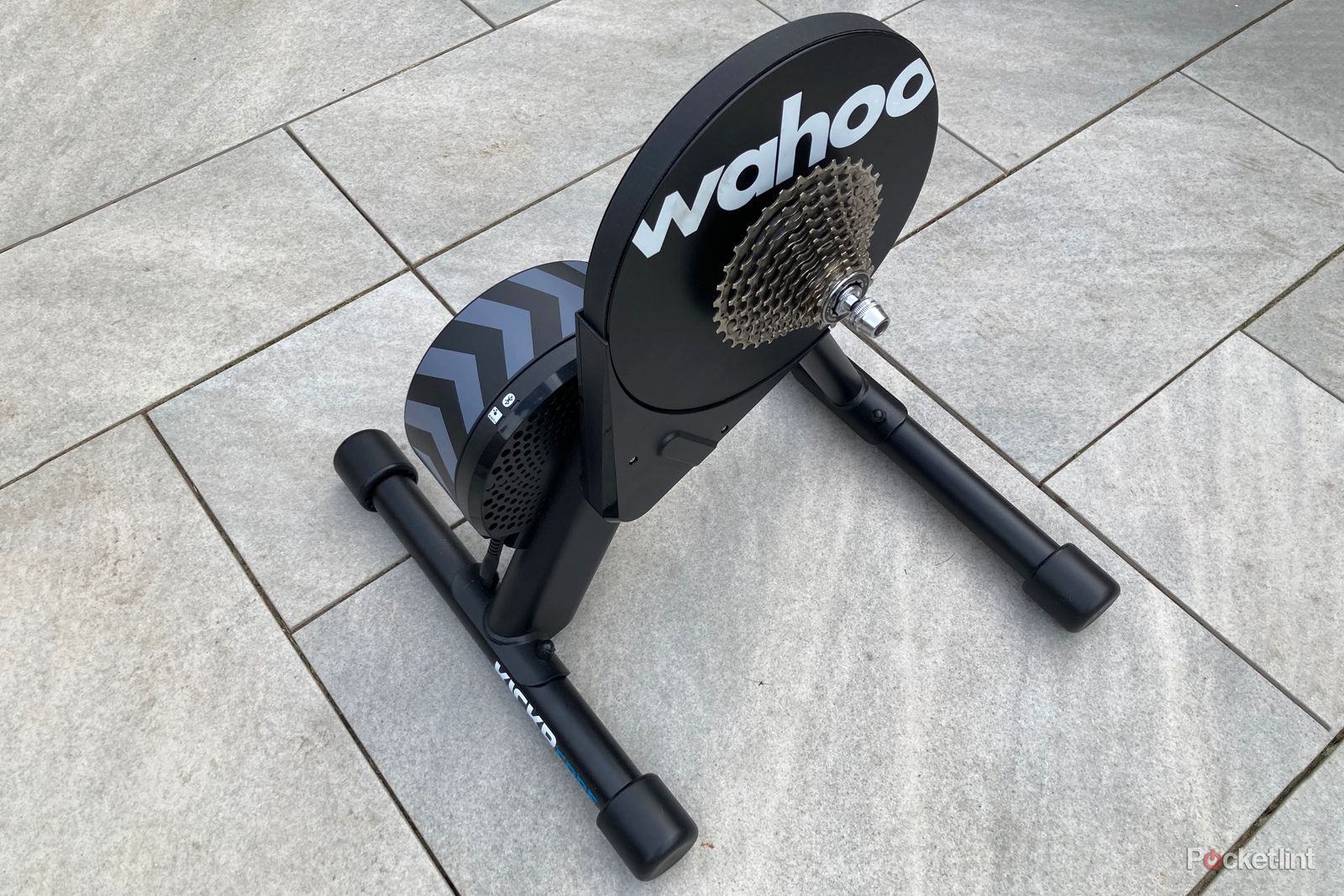 Wahoo Kickr Core review: Hitting the turbo trainer sweet spot