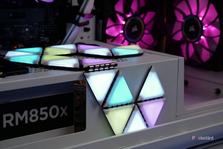 Over Rgb Computer Five easy ways to add RGB to your gaming PC