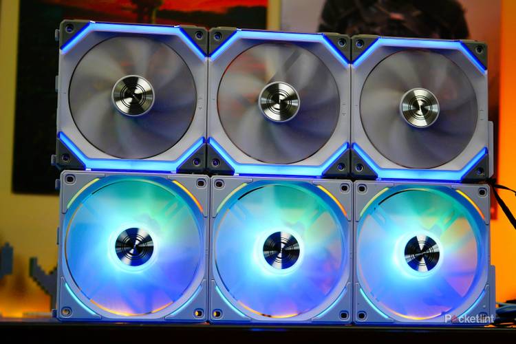 Computer Rgb Can Five easy ways to add RGB to your gaming PC