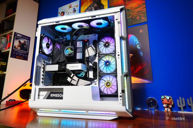 Five easy ways to add RGB to your gaming PC