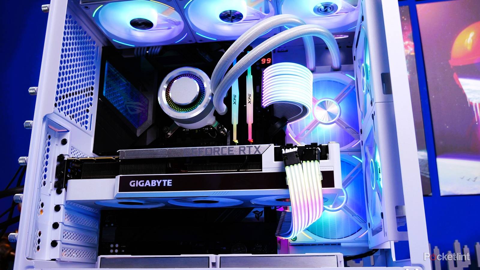 Over Rgb Computer Five easy ways to add RGB to your gaming PC