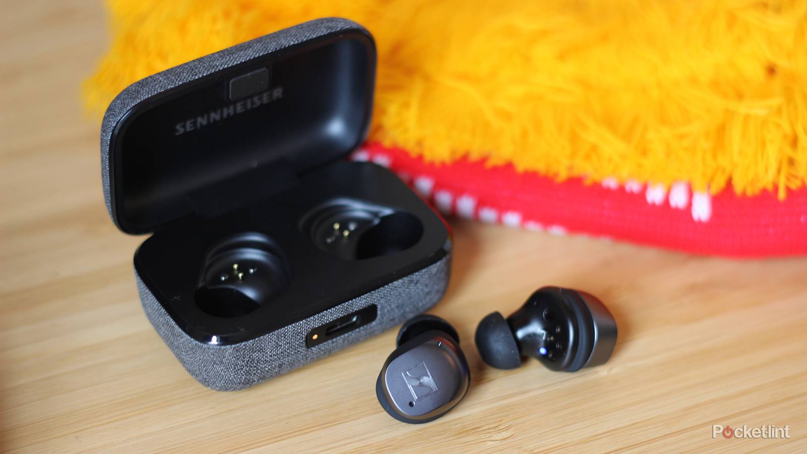 Sennheiser Momentum True Wireless 3 Review