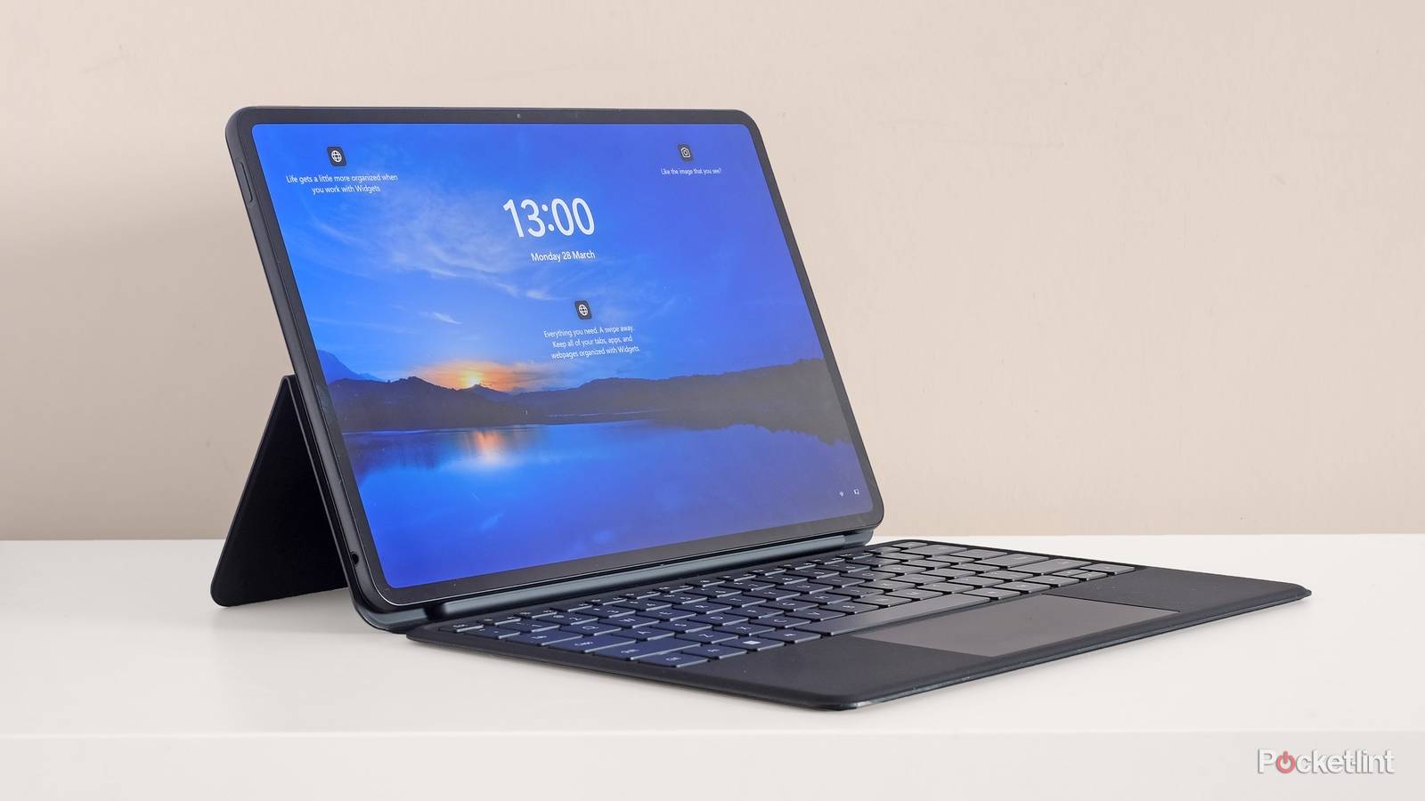 Huawei MateBook E (2022) Review