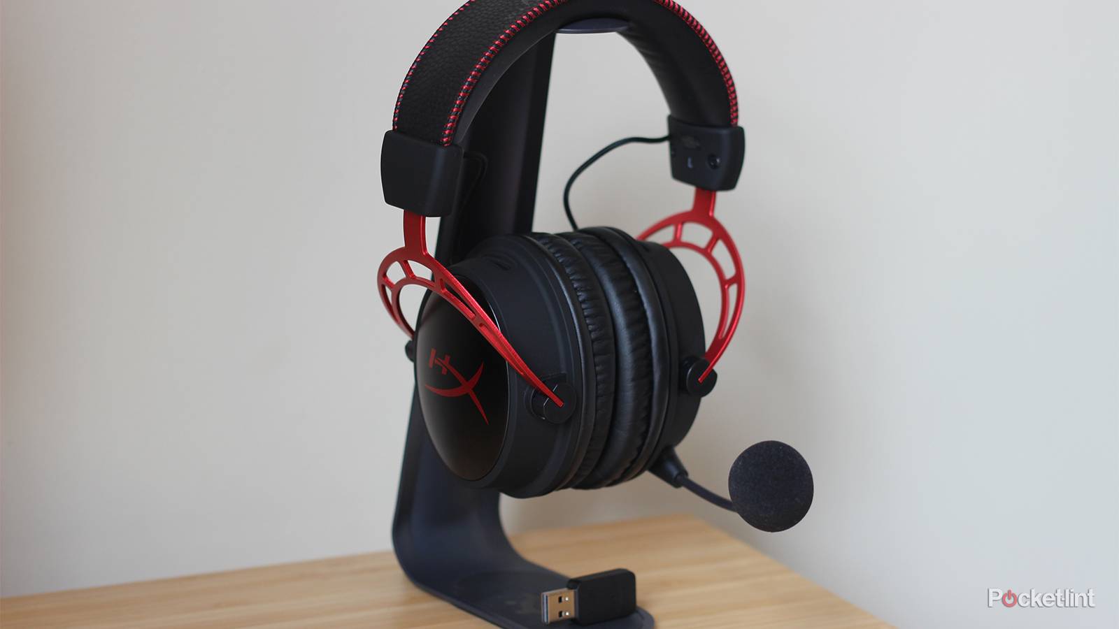 HyperX Cloud Alpha Wireless review - Main Image