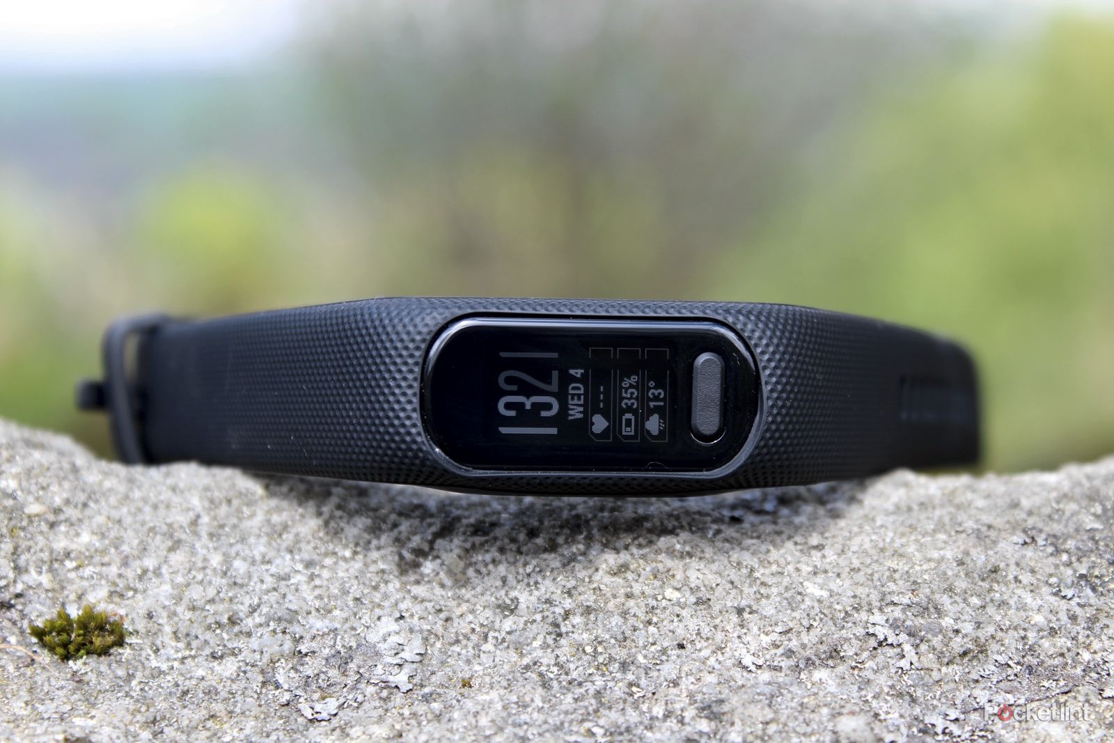 その他 GARMIN - GARMIN VIVOSMART5 size S-M Amazon.com: Garmin vívosmart® 5, Fitness Tracker, Long