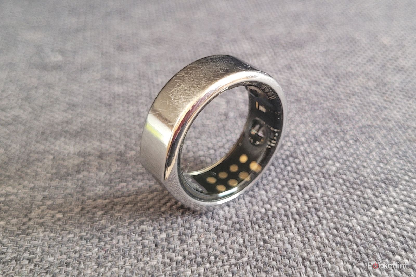 Oura Ring Generation 3 Review