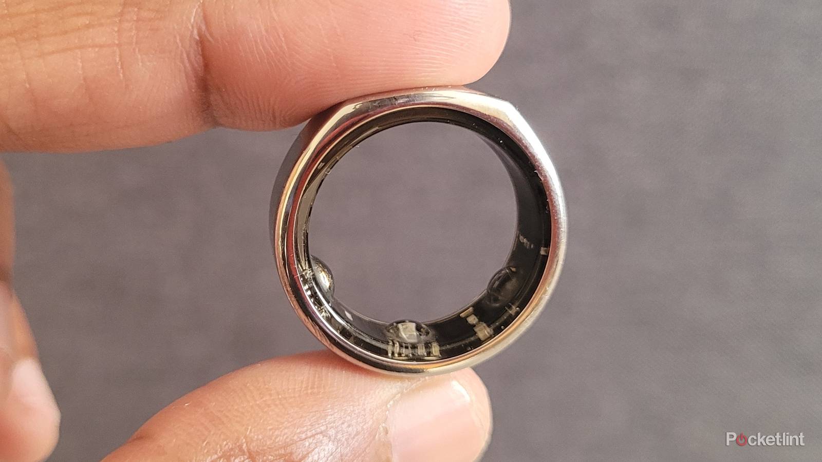 Oura Ring Generation Review