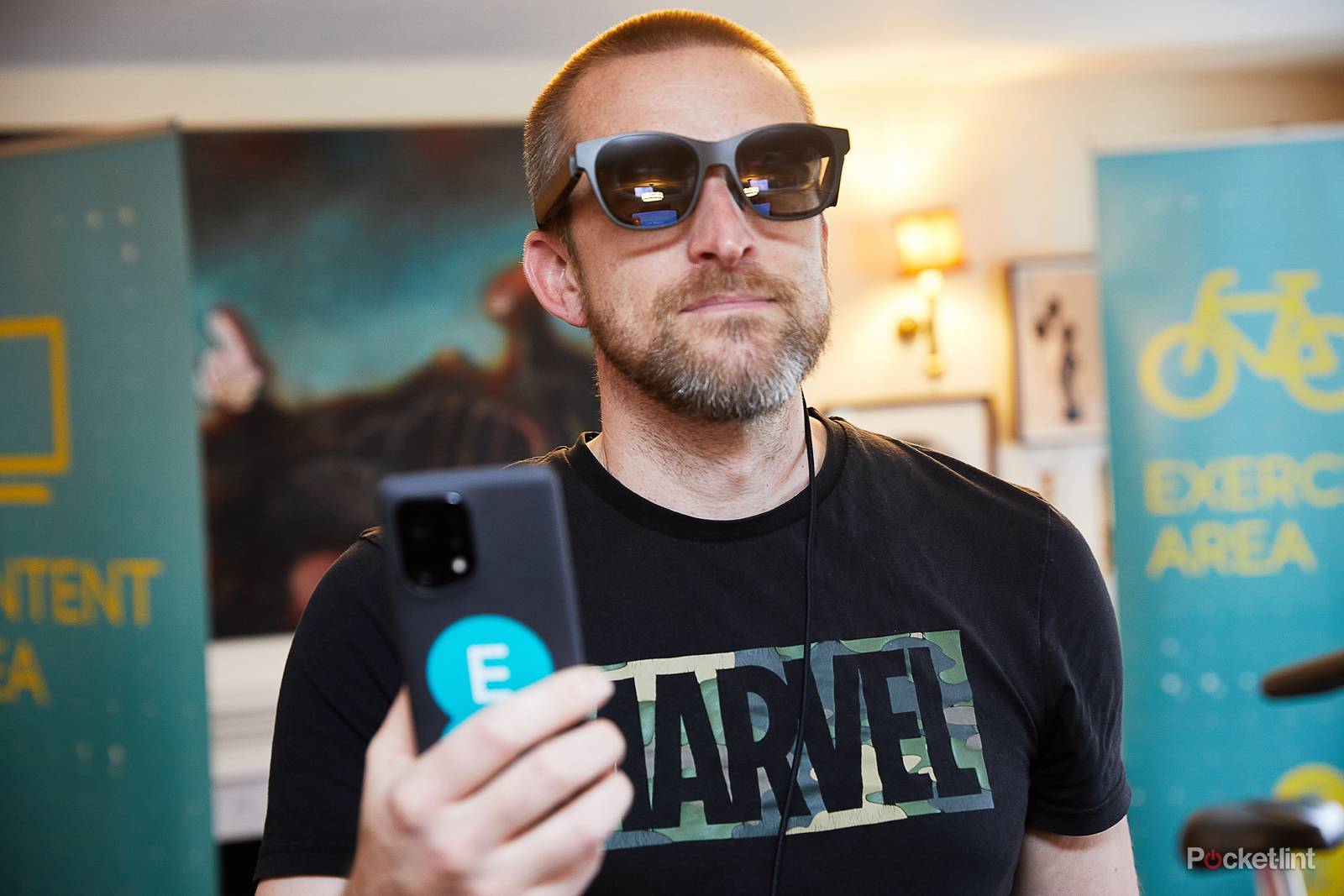 Nreal Air review: The closest you