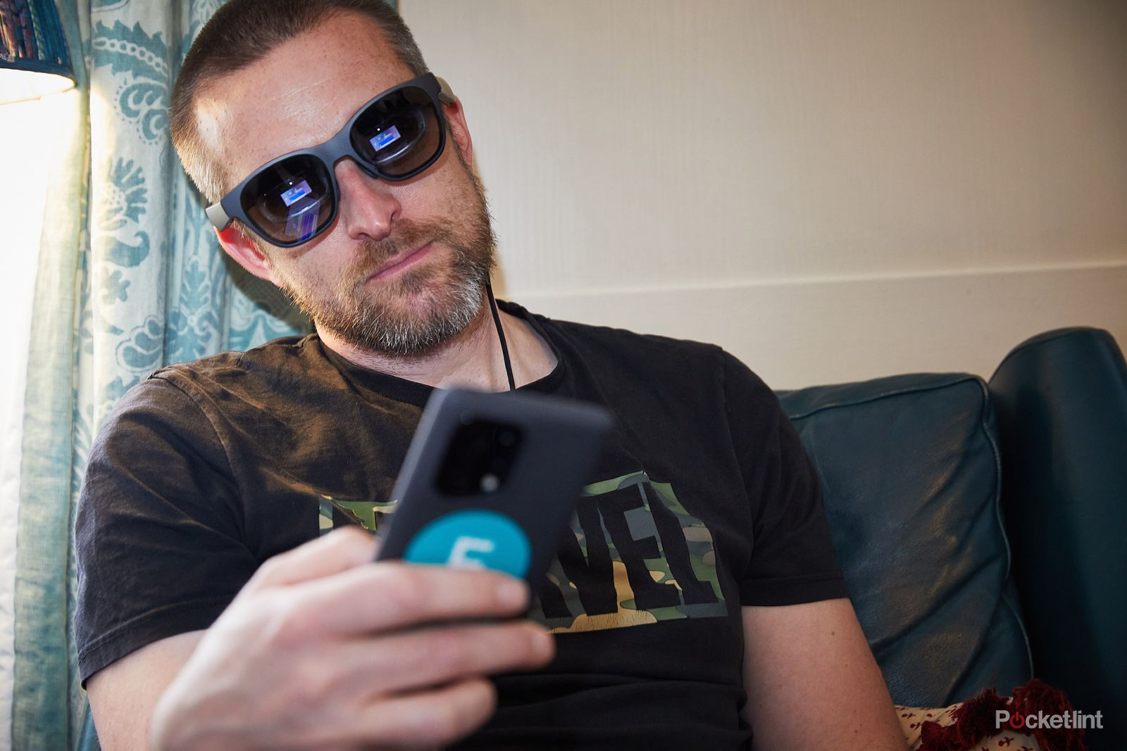 XREAL air,XREAL Beam,XREAL Adapterその他 XREAL Beam | The AR Glasses Spatial Computing Companion