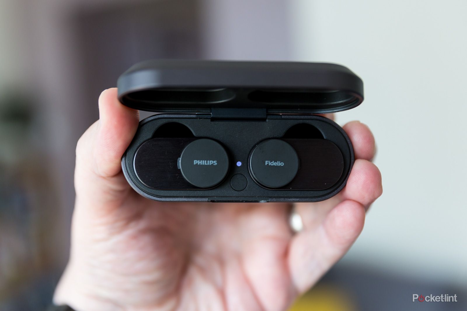 Philips Fidelio T1 review