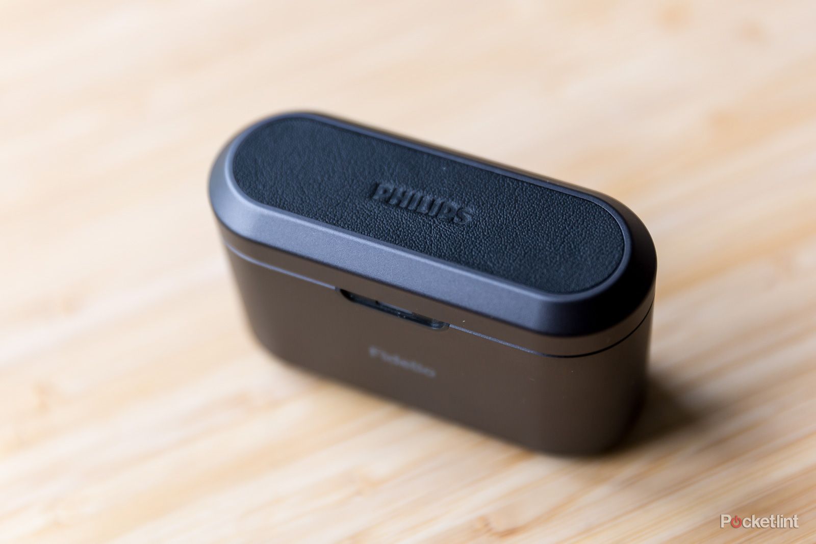 Philips Fidelio T1 review