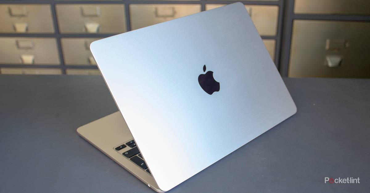 Apple MacBook Air (M2, 2022) review