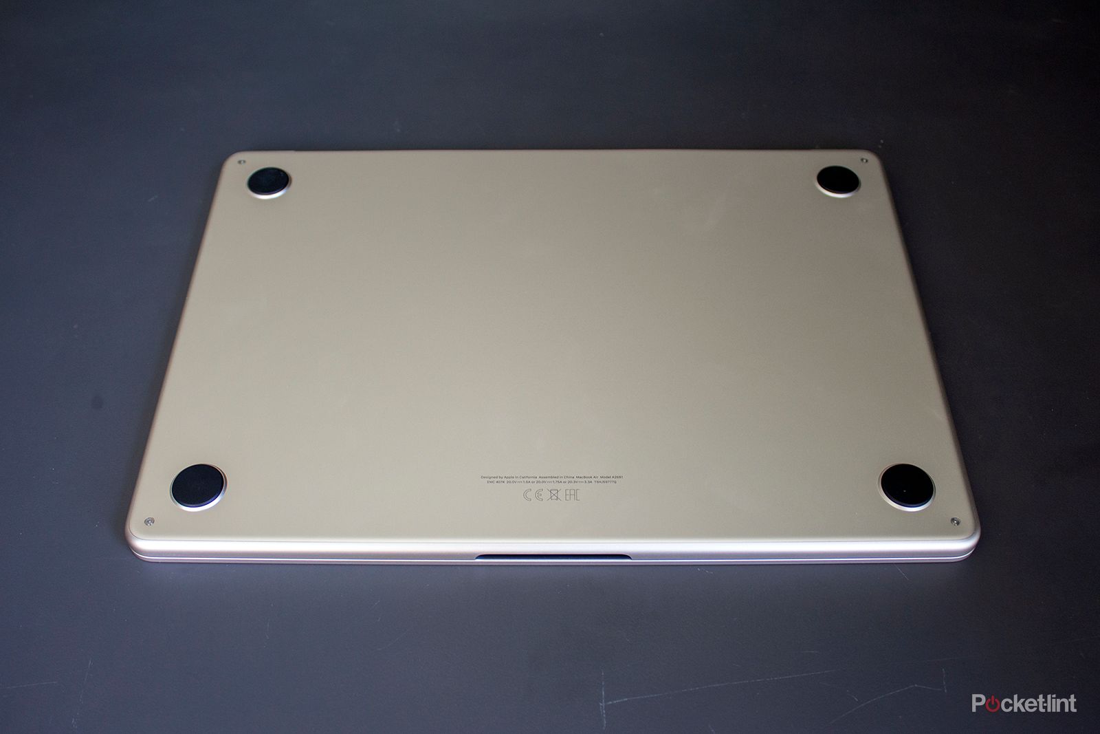 Apple MacBook Air (M2, 2022) review