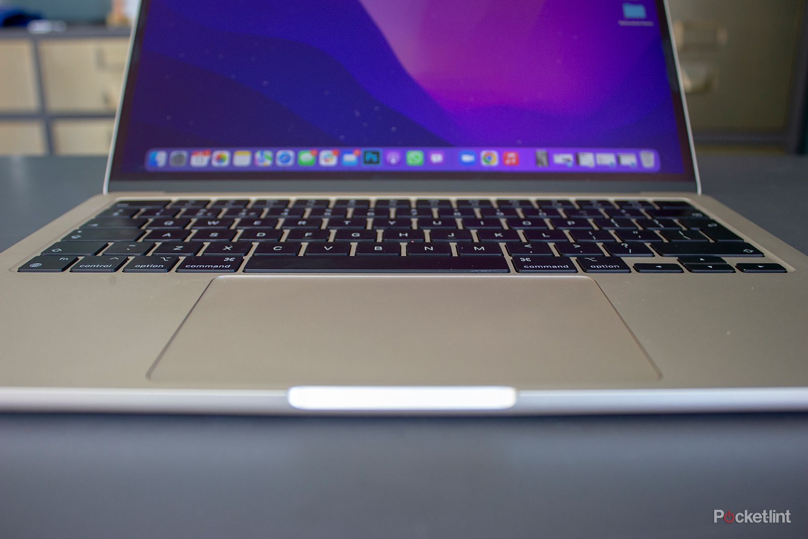 Apple MacBook Air (M2, 2022) review