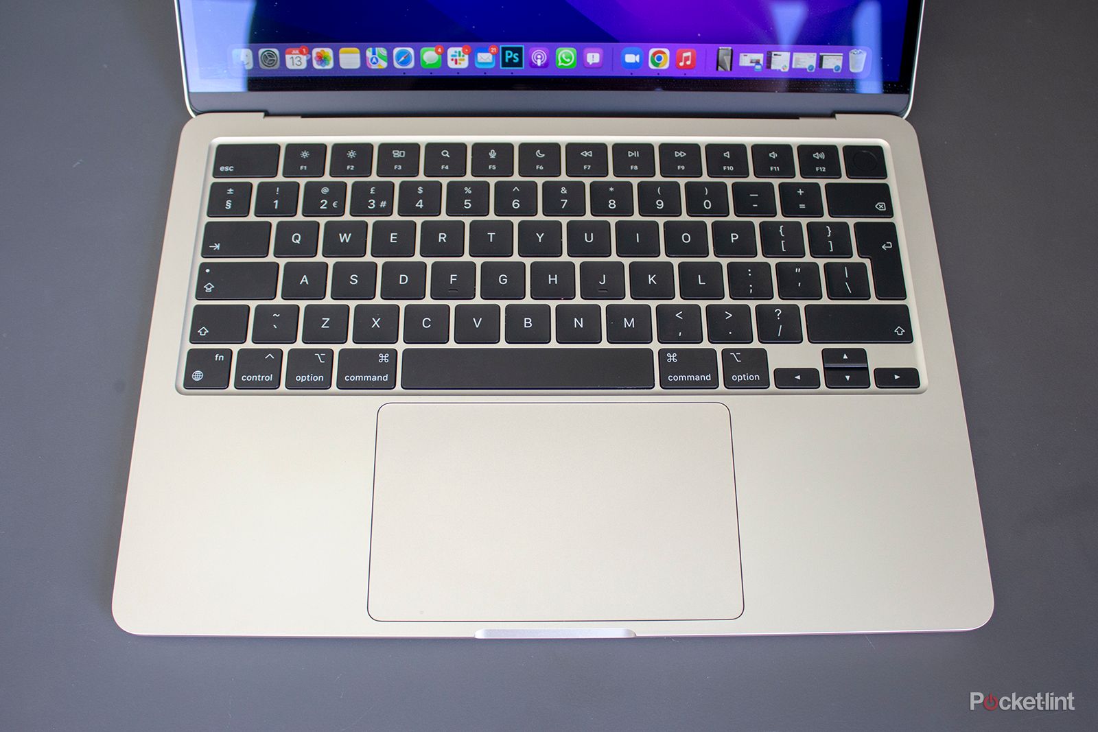 Apple MacBook Air (M2, 2022) review
