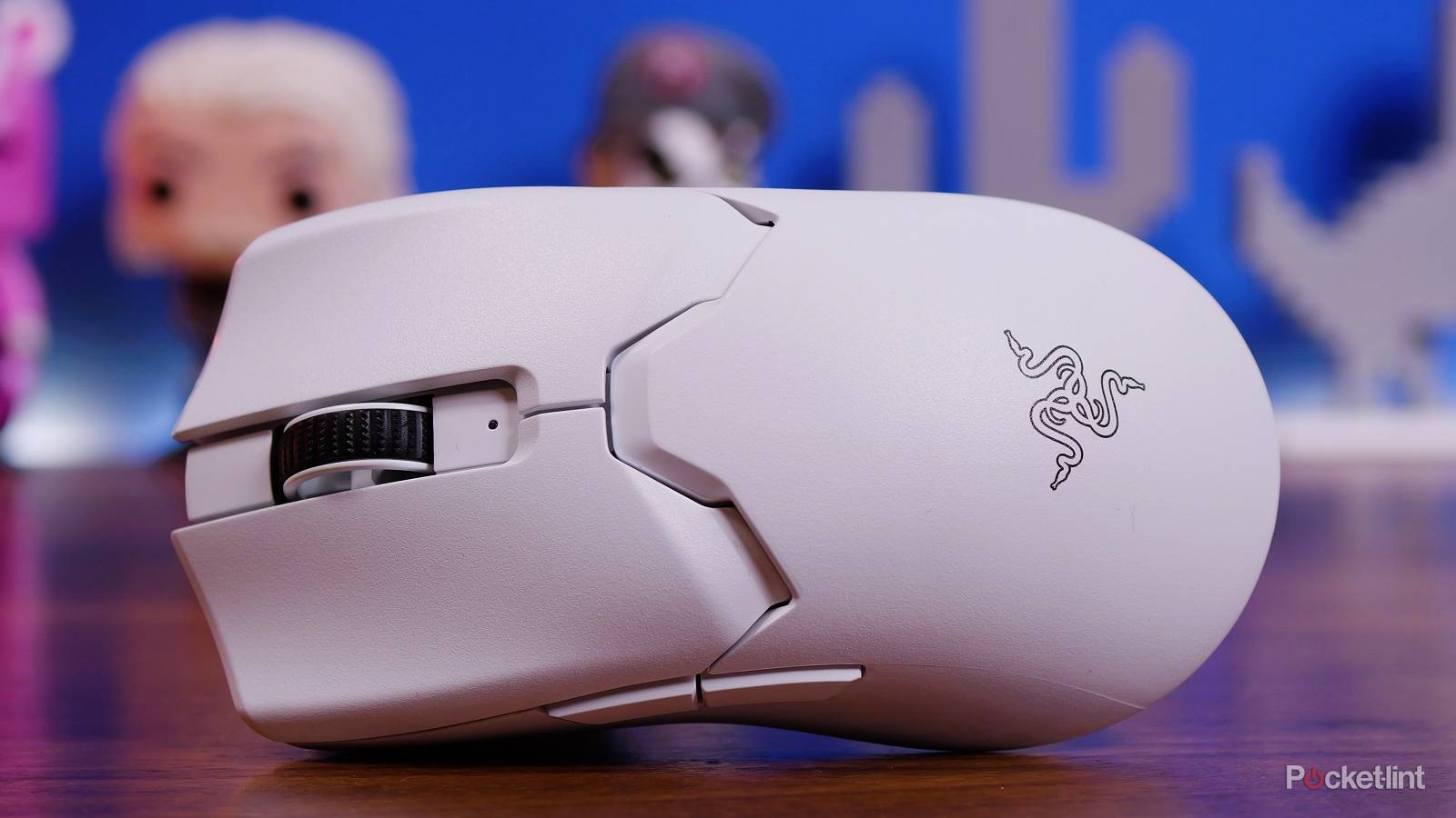 Razer Viper V2 Pro review: More than meets the eye