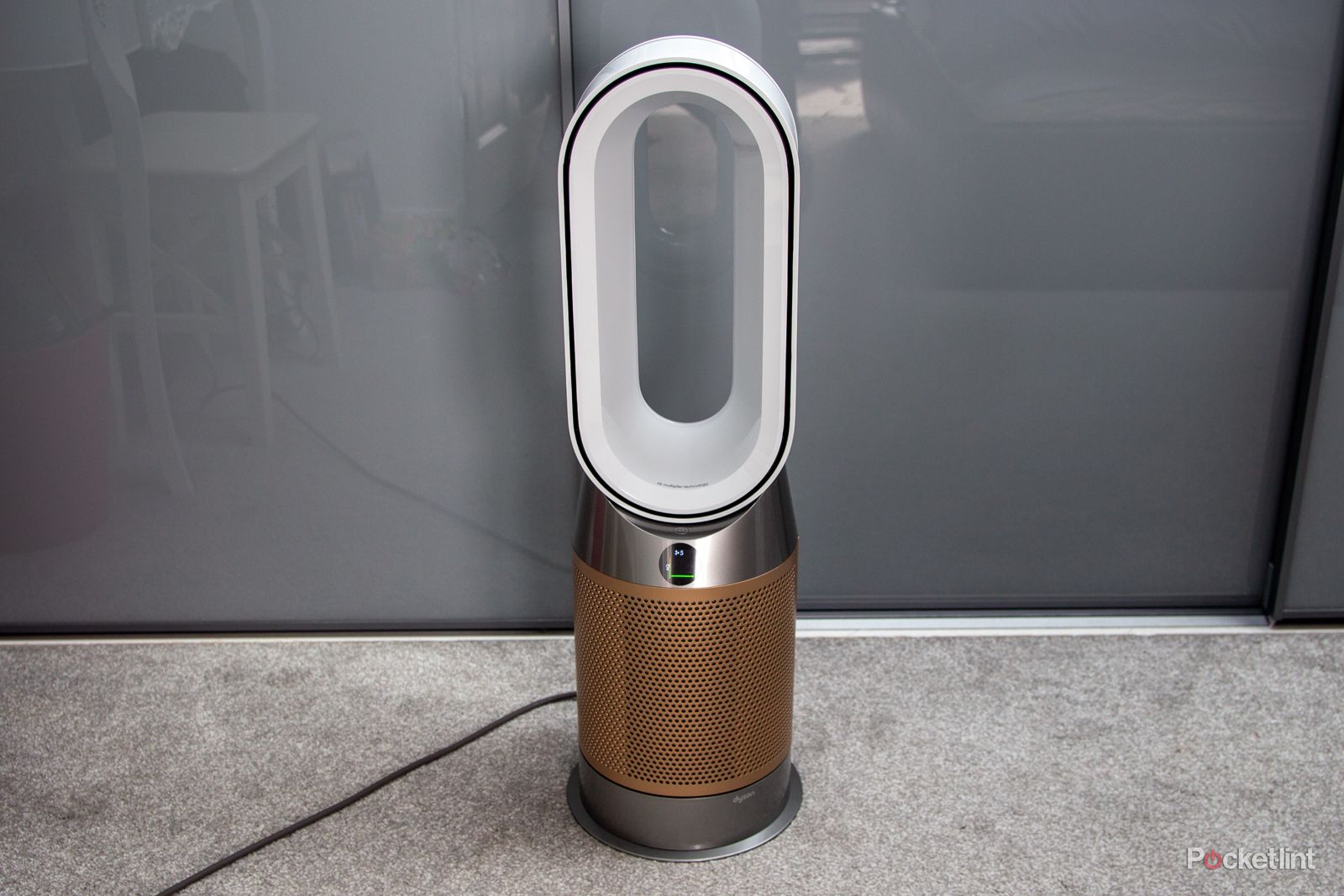 dyson 【PURIFIER HOT+COOL FORMALDEHYDE】 Dyson Purifier Hot + Cool Formaldehyde review | Live Science