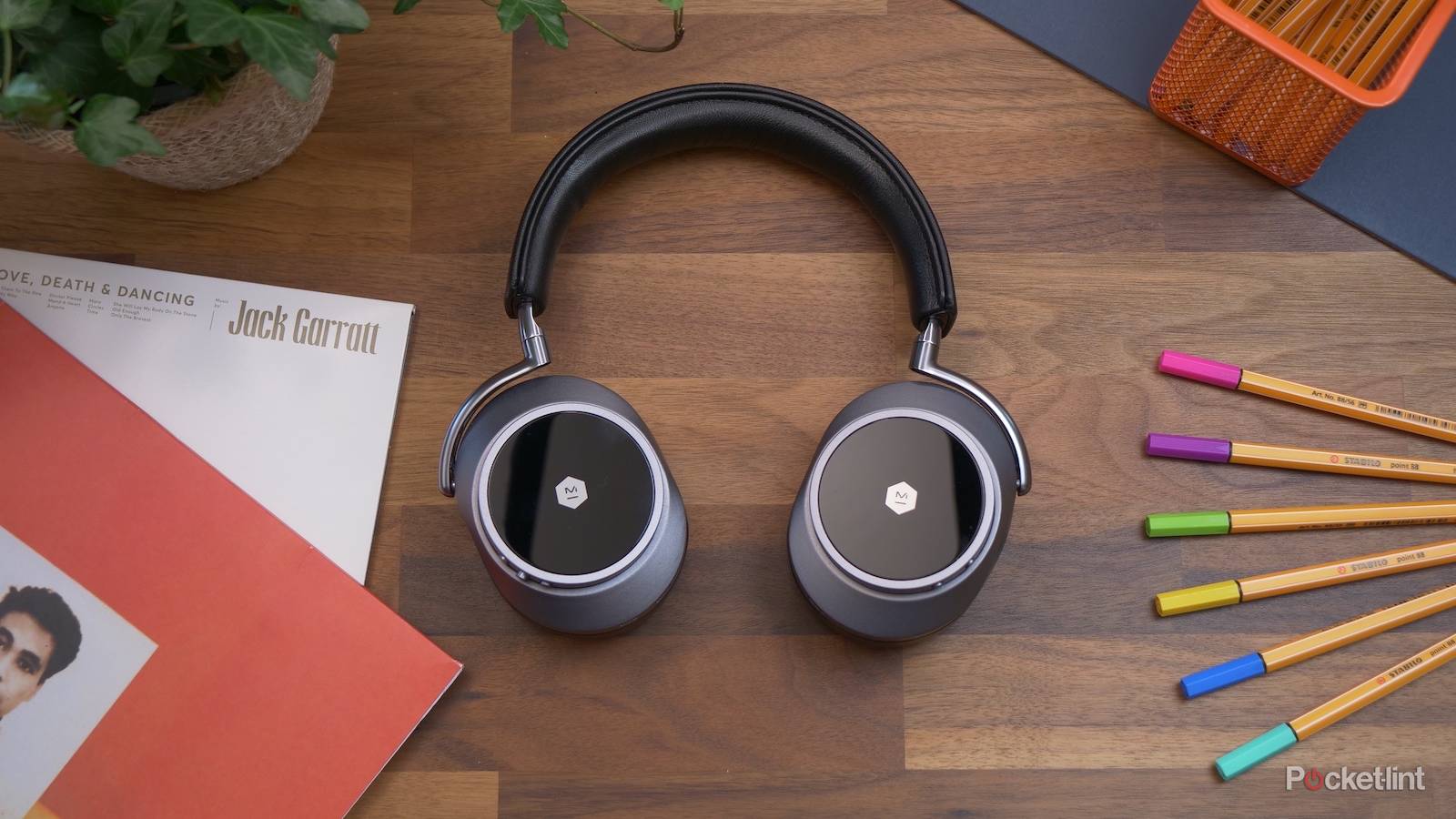 Master & Dynamic MW75 review: Premium alternative