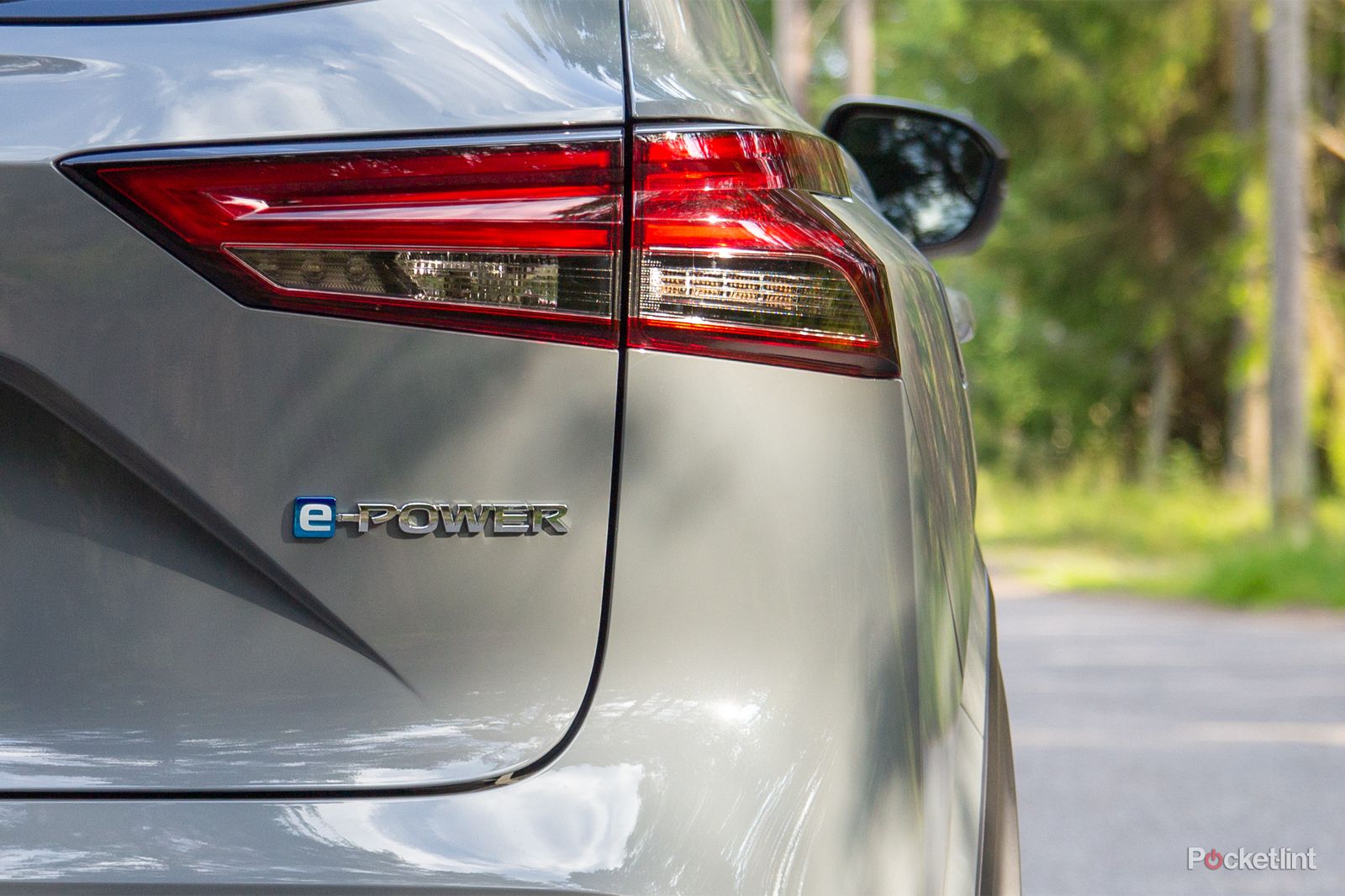 What is Nissan e-Power and how does it boost the Qashqai? photo 2