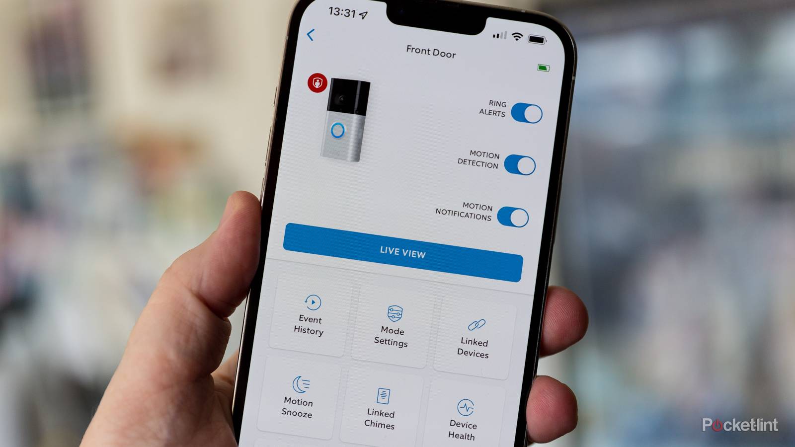 How to Change Video Quality on Ring Doorbell: Easy Step-by-Step Guide