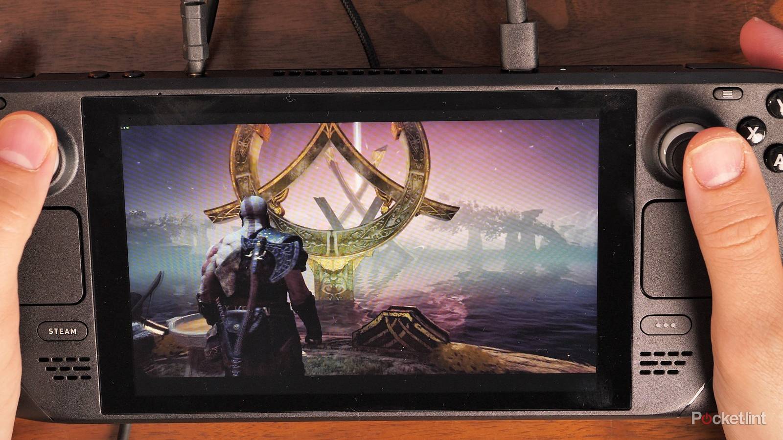 Steam Deck tips and tricks: Get more from your handheld