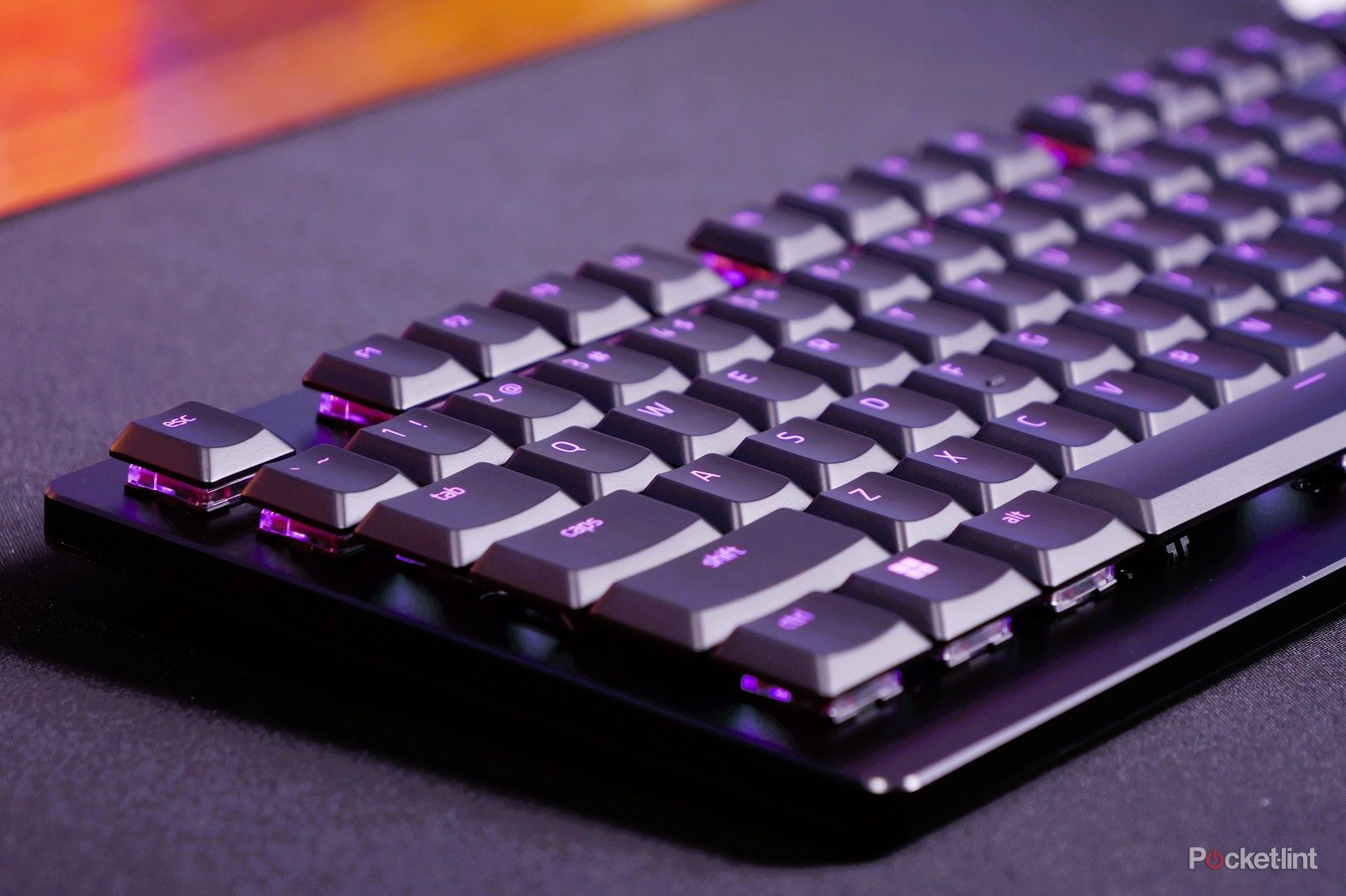 Razer DeathStalker V2 Pro review: Stroke of genius