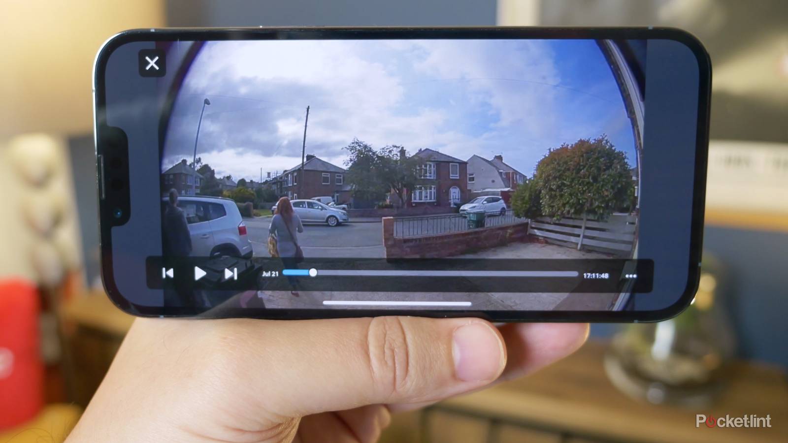 How to Download Ring Doorbell Videos: Easy Steps to Save Footage