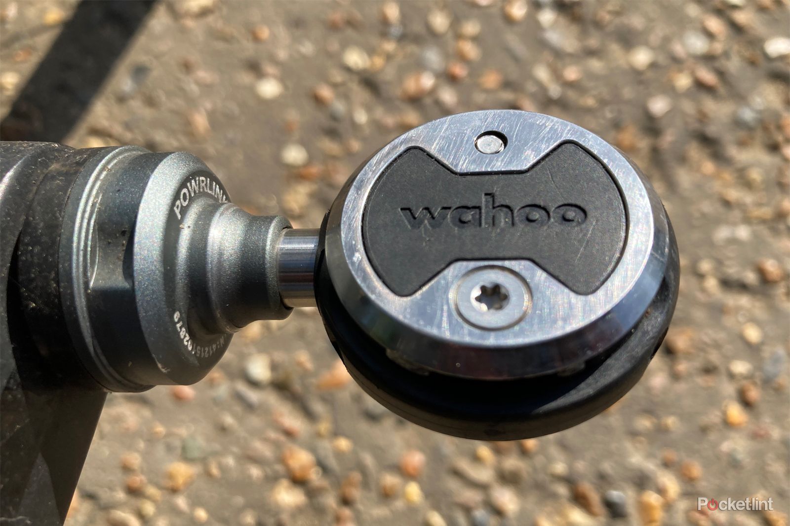 Wahoo Powrlink Zero review: Dual-sided pedal-based power