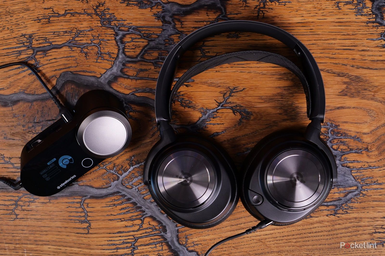 SteelSeries Arctis Nova Pro review