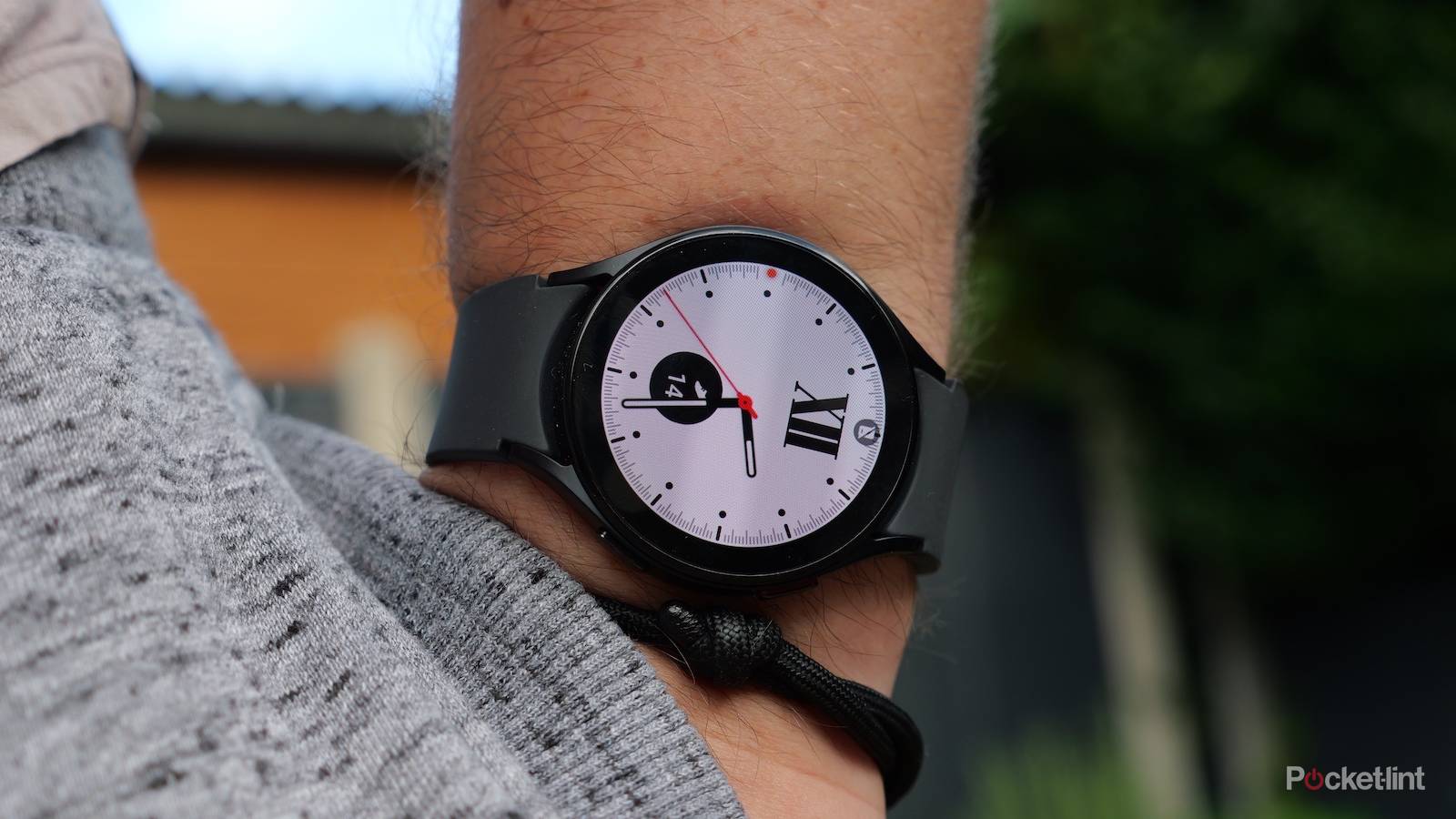 Samsung Galaxy Watch review: Marking time - Main Image