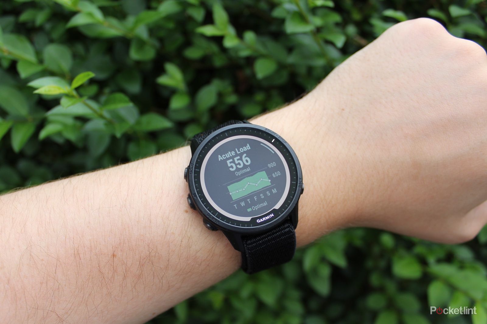 Wrist Opiniones Garmin 645 Garmin Forerunner 645 Music Review