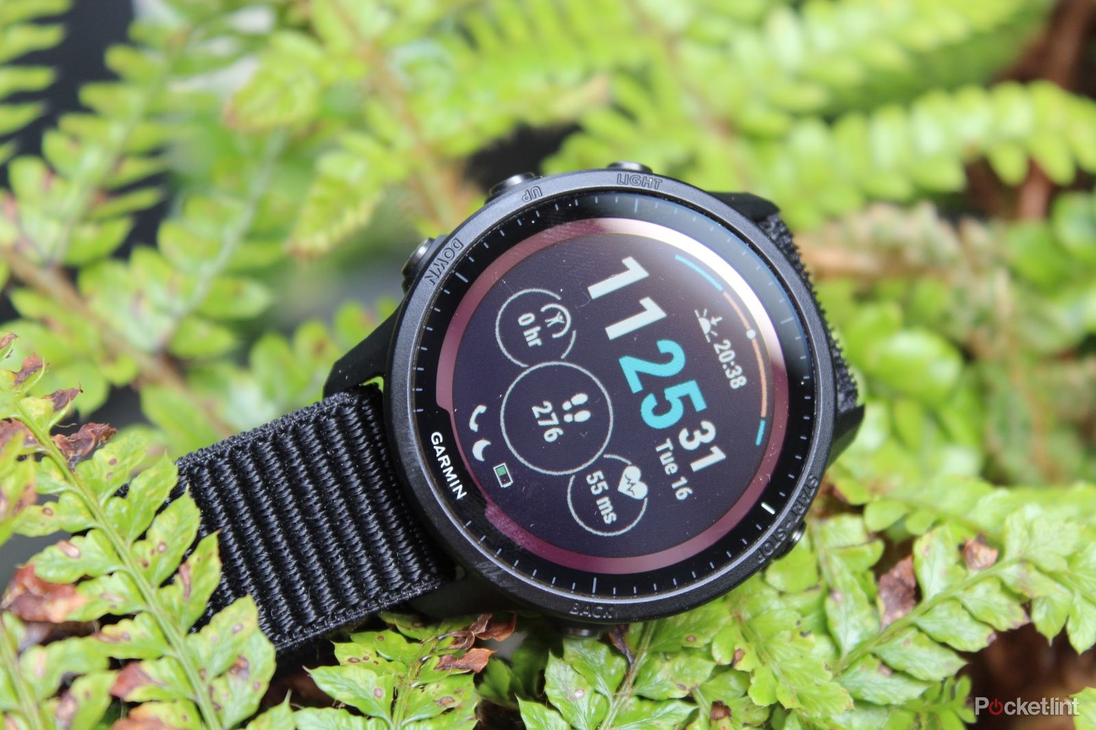 Garmin Forerunner 955 review