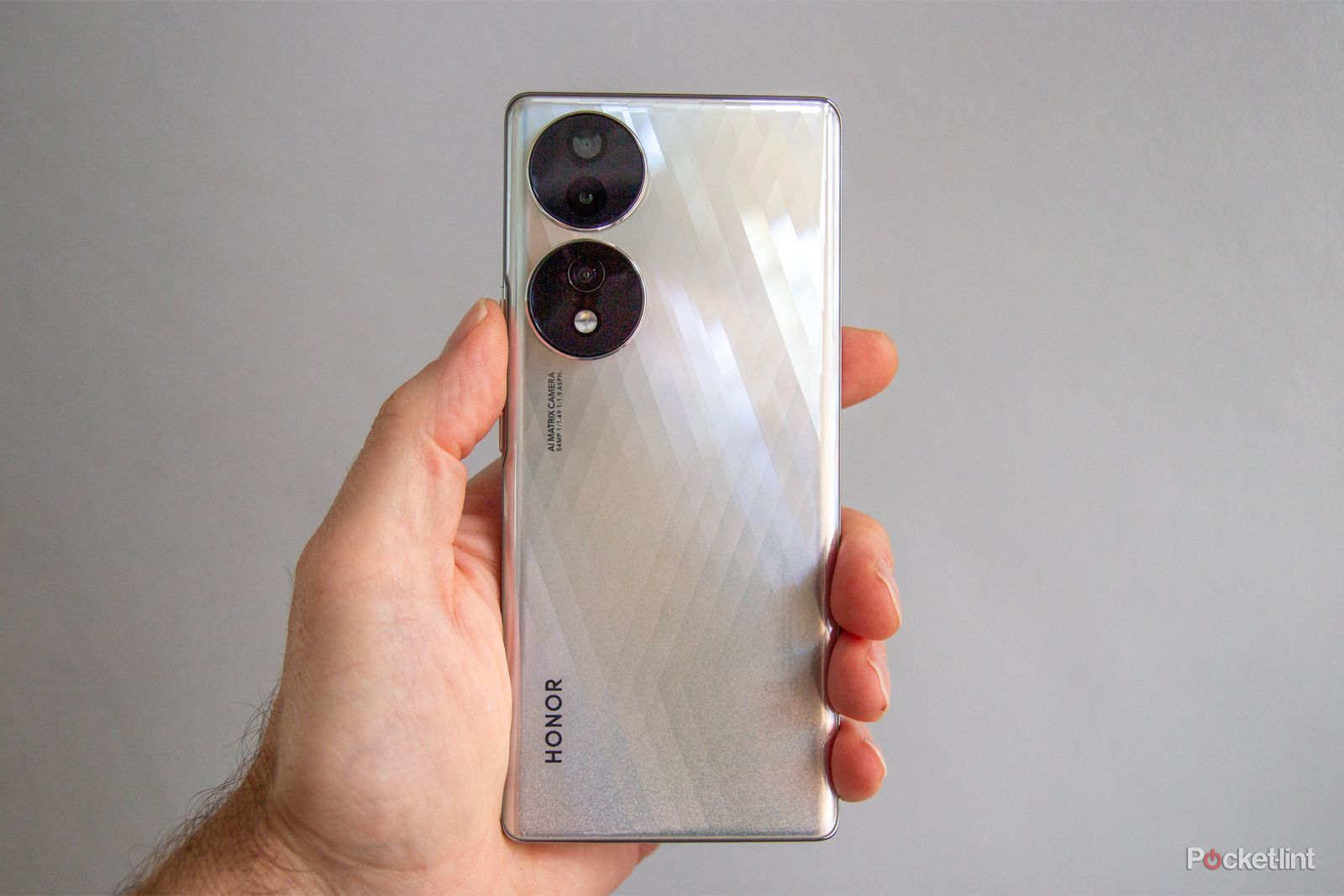 Honor 70 initial review: A first look at Honor's mid-range phone