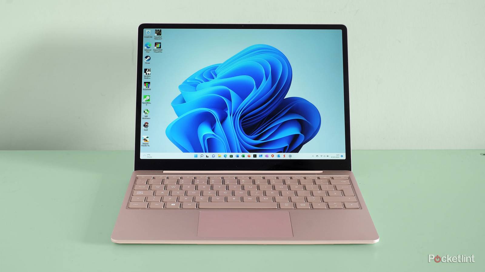 Microsoft Surface Laptop Go review: Surface charm