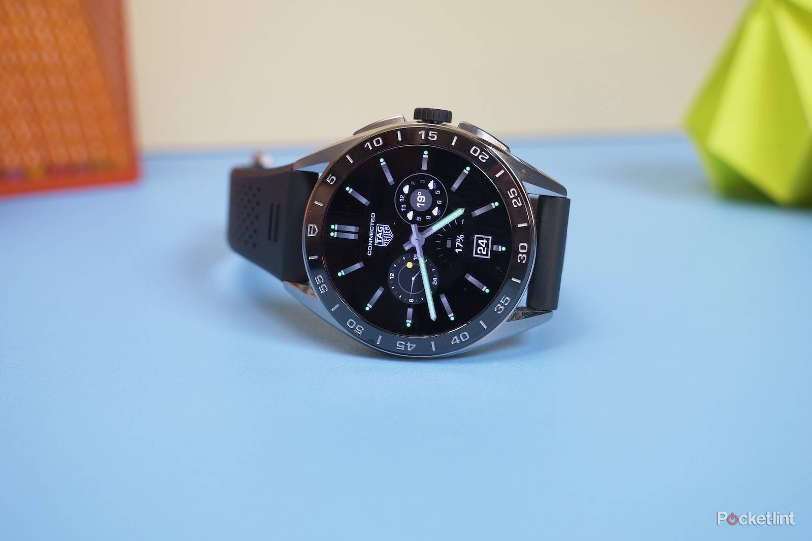 Heuer Carrera Tag Heuer New Smartwatch 2021 TAG Heuer Connected