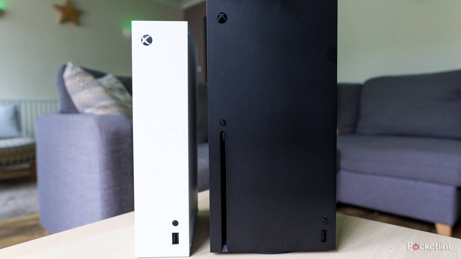 Xbox Game Pass Friends & Family branding suggests sharing outside of a household