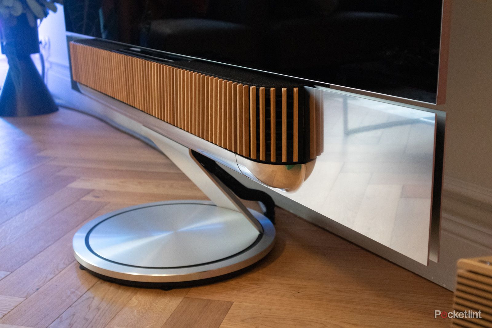 Bang & Olufsen Beosound Theatre initial review