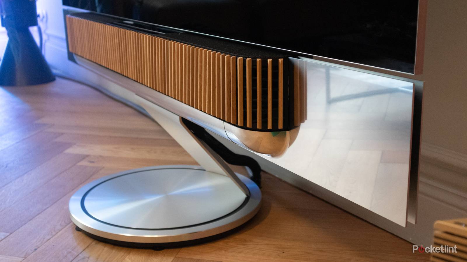 Bang & Olufsen Beosound Theatre initial review