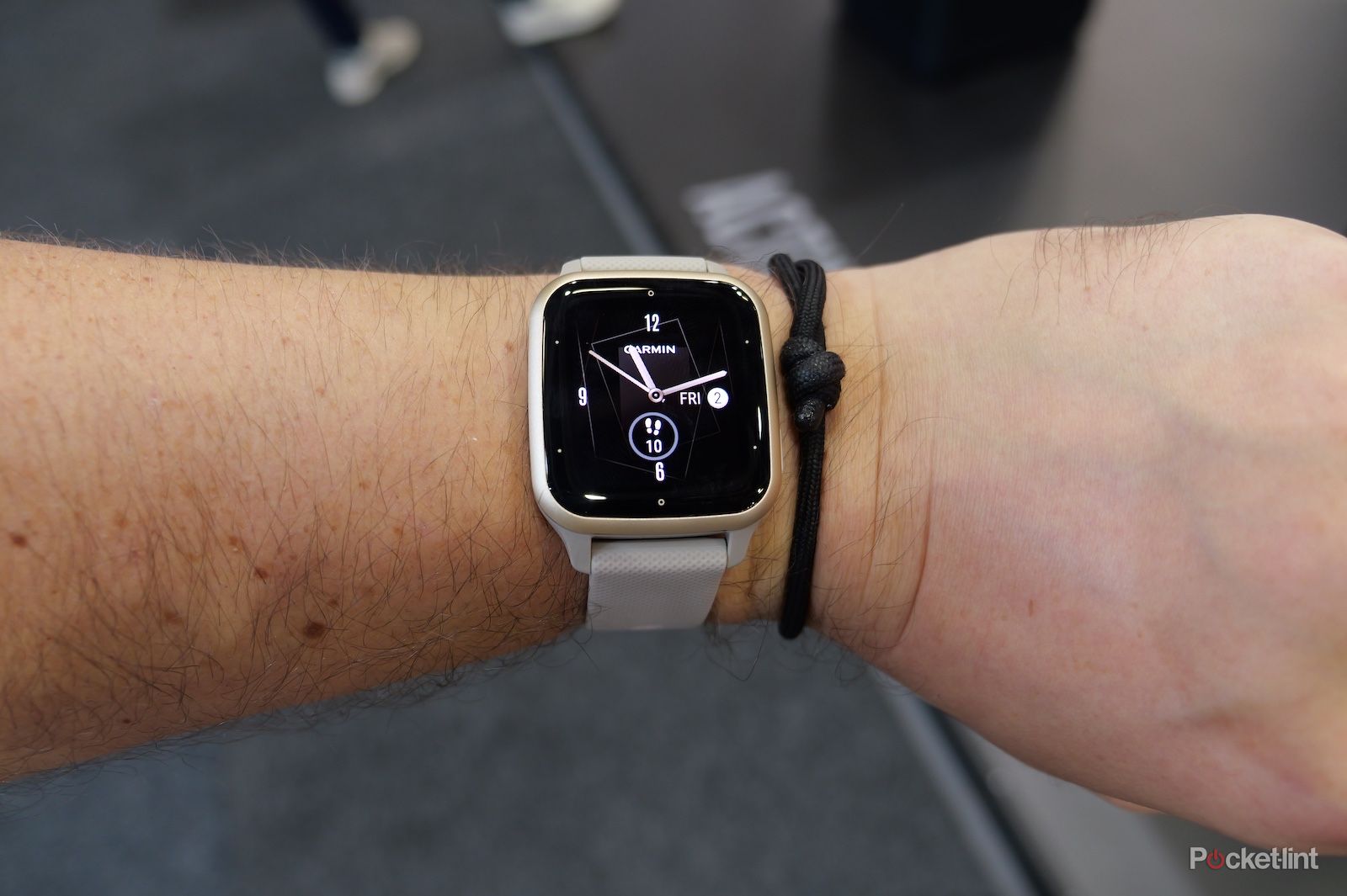 Garmin Venu Sq 2 initial review: Compact, lightweight and