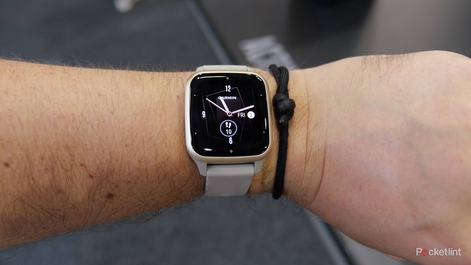 Garmin Venu Sq 2 initial review: Compact, lightweight and